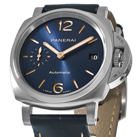 panerai prezzo|panerai watches price list.